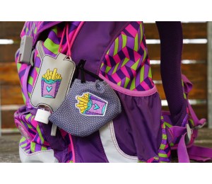 Stickserie ITH - Handgel Tasche Blanko & mit Motiven in 5 Varianten